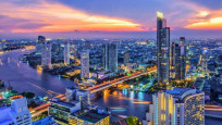 Tayland'dan 9 milyar dolarlık yatırım