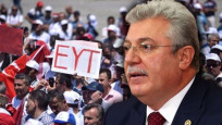 Akbaşoğlu: EYT pazartesi Meclis'te