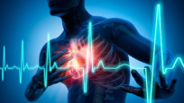Kalp krizi riskine ‘yapay zekayla’ erken teşhis
