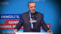 Erdoğan: MB’nin döviz rezervini 130 milyar doların üstüne çıkarttık!
