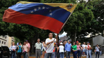Venezuela'da resmi enflasyon yüzde 234