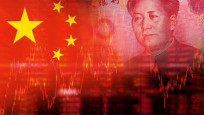  Çin'in bütçe açığı rekor seviyede