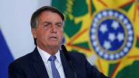 Bolsonaro'dan ABD’ye turist vizesi başvurusu