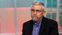 Krugman'dan kritik enflasyon uyarısı