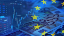Euro Bölgesi ekonomisi yüzde 0,1 büyüdü  