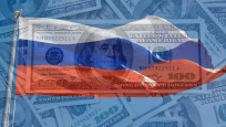 Batı'dan Rus yatırımcılara 81 milyar dolarlık darbe