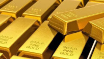 Altının kilogramı 1 milyon 162 bin liraya geriledi  