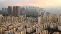 Çin'in ekonomisi en büyük şehirleri açıklandı