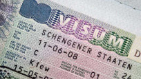 Şengen vizesi başvuruları dijital ortama taşınıyor