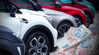 Yeni yılda otomobil fiyatlarına 50 bin TL zam ayarı!