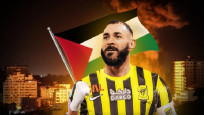 Futbol dünyasında 'İsrail yaptırımı'