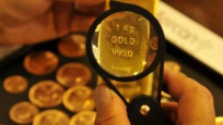 Altının kilogramı 1 milyon 669 bin liraya yükseldi