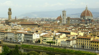 İtalya'da kısa süreli ev kiralama yasağı