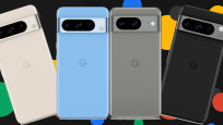 Google, yeni akıllı telefonlarını tanıttı: İşte fiyatlar