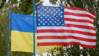 ABD, İran'ın mühimmatlarını Ukrayna'ya yollamış
