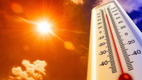 2023 dünya tarihinin en sıcak yıl olabilir