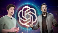 OpenAl, CEO’sunu neden kovdu? Elon Musk’tan uyarı!