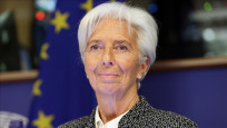 ECB Başkanı Lagarde: Oğlum kriptoda kaybetti