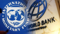 IMF, Dünya Bankası ve BIS'ten iş birliği hamlesi