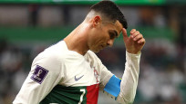 Ronaldo'ya kripto borsası tanıtımı nedeniyle dava açıldı