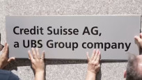 UBS Başkanı’ndan Credit Suisse açıklaması: Kötü aktörler ayrıldı