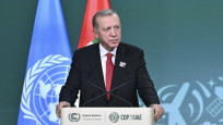 Erdoğan: Gazze'de yaşananlar insanlık suçudur, savaş suçudur