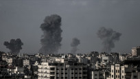 İsrail yeni Gazze planını Arap ülkeleri ve Türkiye'ye iletti