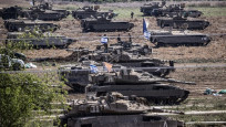 İsrail'den Gazze'ye yeni kara operasyonu