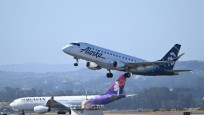 Alaska Air, Hawaiian Havayolları'nı satın alacak