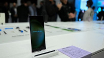 Samsung Galaxy S23 serisini tanıttı