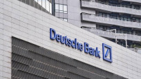 Deutsche Bank'ın kârı beklentileri aştı