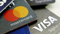 Mastercard ve Visa'ya 7,5 milyar GBP'lik dava şoku!