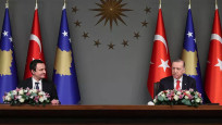 Erdoğan: Kosova ile dış ticaret hacmi hedefimiz 1 milyar euro
