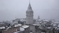 İstanbul kara hazırlanıyor
