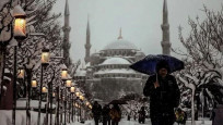 AKOM uyardı, İstanbul'da kar yağışı ne zaman başlayacak?