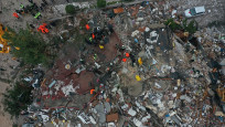 Polonya, Romanya ve Litvanya'dan deprem yardımı açıklaması