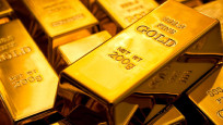 Altının kilogramı 1 milyon 124 bin liraya geriledi  