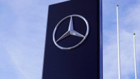 Mercedes'in Rusya'daki bankasının satışına onay