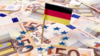  Almanya’da reel ücretlerde rekor düşüş
