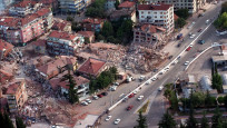 Deprem bölgesi ekonomisinde son durum