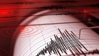 Erzurum'da deprem oldu