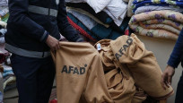 AFAD il il tahliye noktalarını paylaştı