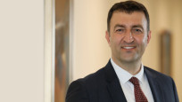 QNB Finansleasing’in yeni genel müdürü Osman Taş oldu