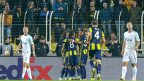 Fenerbahçe'den depremzedeler için hazırlık maçı