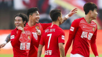 Çin futbolunda yolsuzluk skandalı