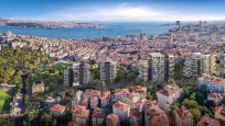 İstanbul'da konut fiyatları %156 arttı