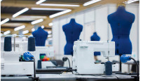 İstihdam kaybı en yüksek sektör tekstil imalatı oldu