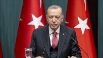 Cumhurbaşkanı Erdoğan adaylık başvurusu yapacak