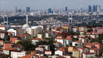 Türk halkının yüzde 65,6'sı kentsel dönüşümden yana