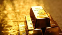 İsviçre'nin Türkiye'ye altın ihracatında gerileme